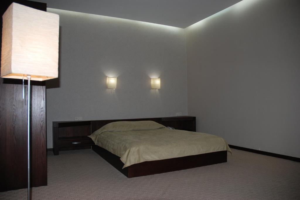 D'Plaza Hotel Tbilissi Chambre photo
